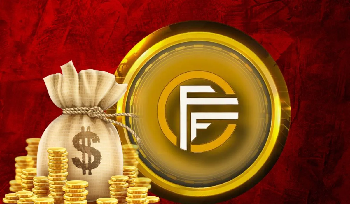 FIPCOIN Presales