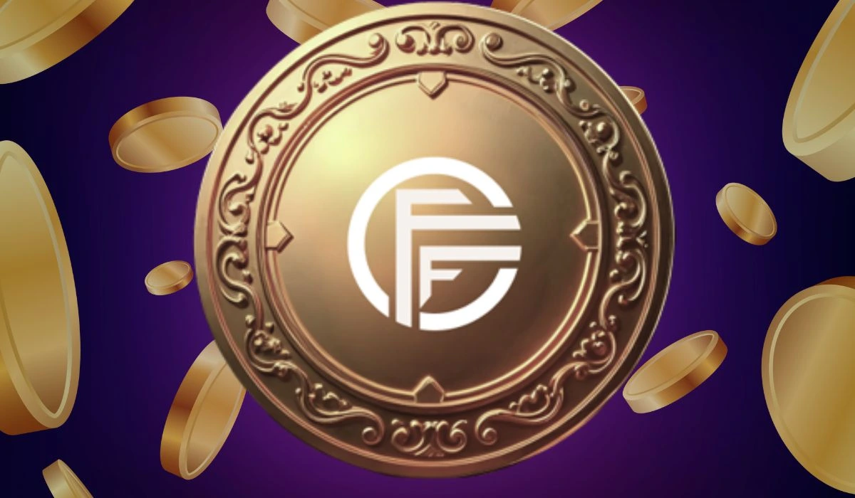 Fipcoin Presales Krypto