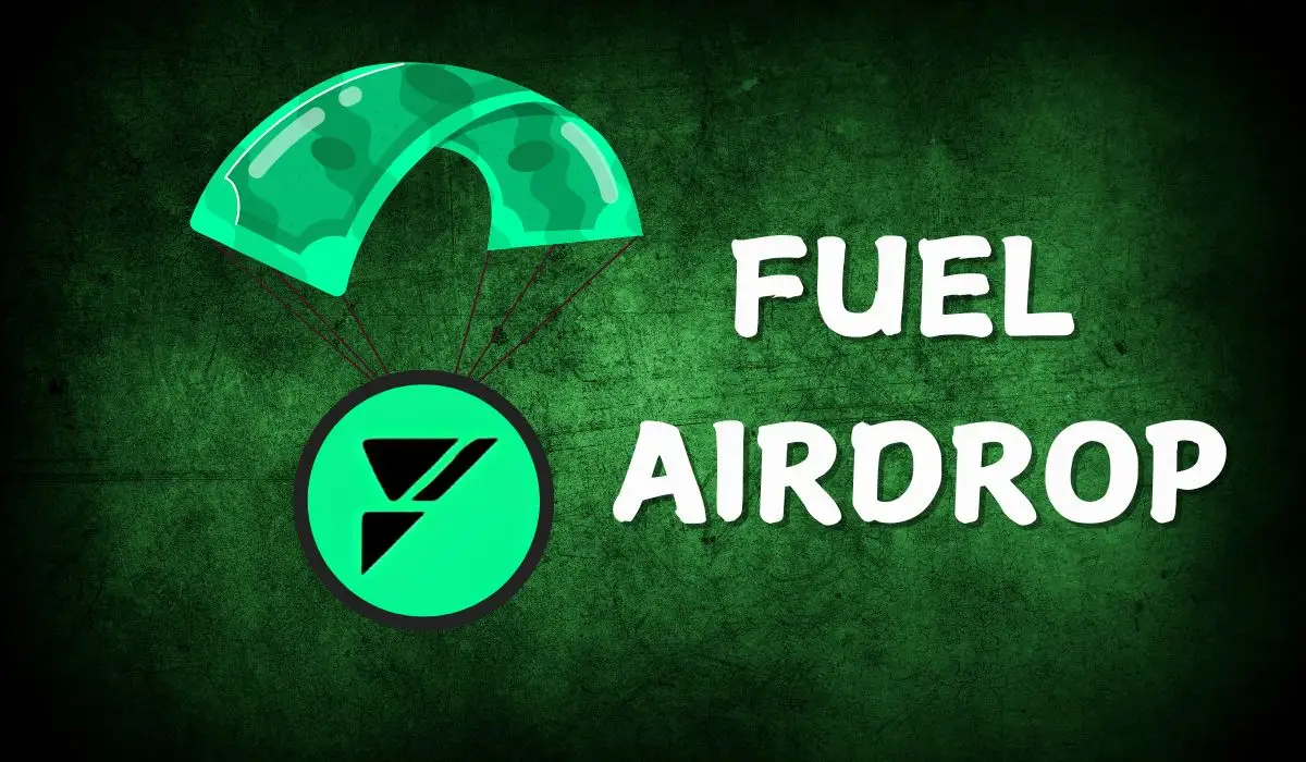 Fuel Airdrop