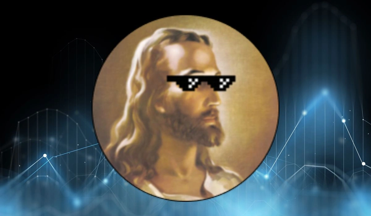 Jesus Coin (JESUS) Prisprediksjon Krypto