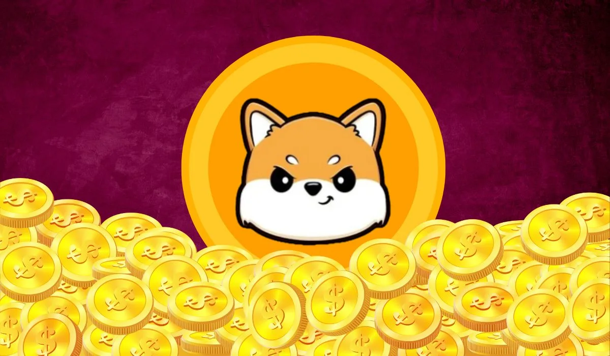 Koma Inu (KOMA) Token prisprediksjon