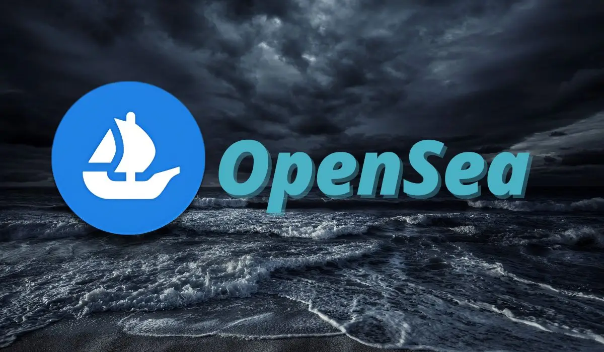 OpenSea Airdrop