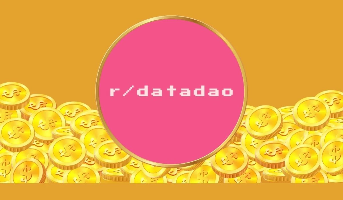 RDAT Airdrop Krypto