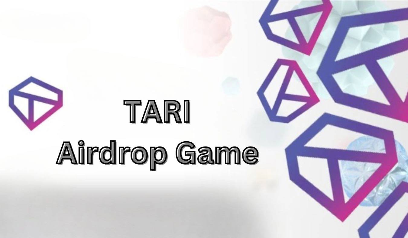 Tari Airdrop spill