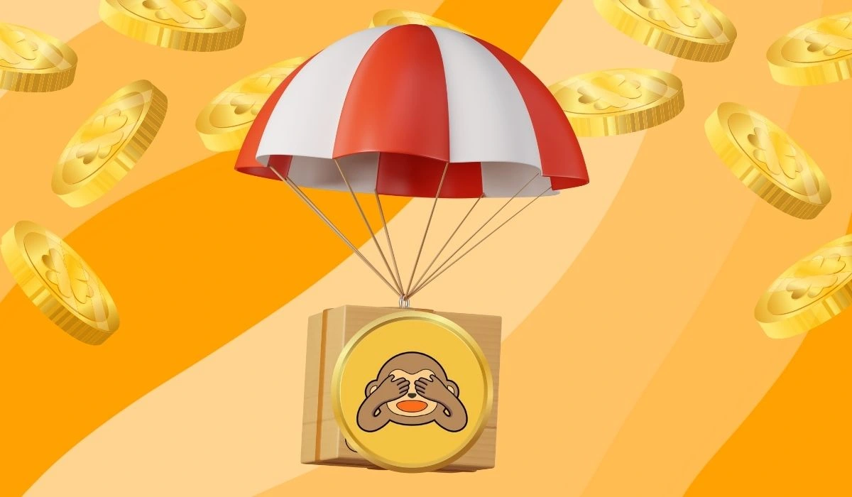 Wise Monkey ($MONKY) Airdrop-Oppførings