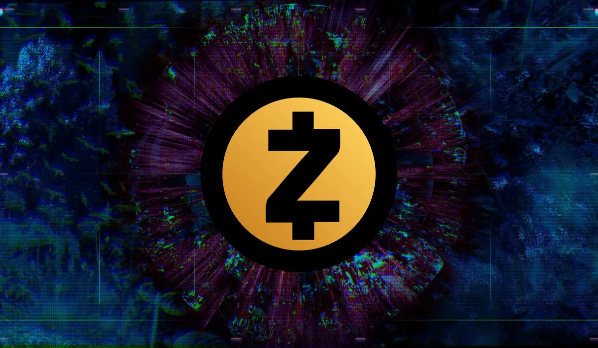 Zcash (ZEC) Prisanslag 