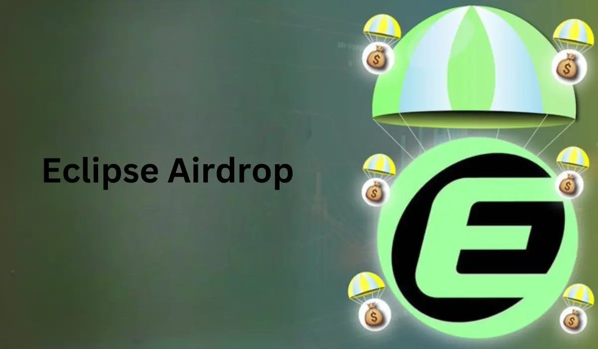 Eclipse Airdrop