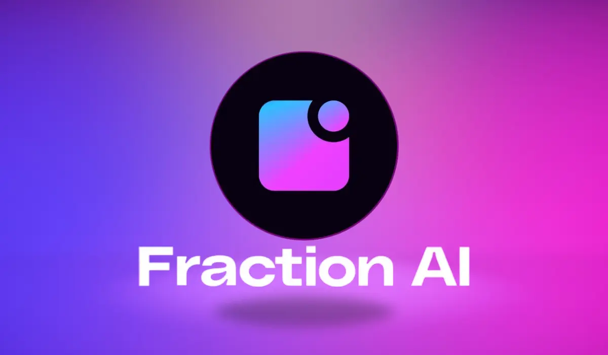 Fraction AI Testnet Airdrop