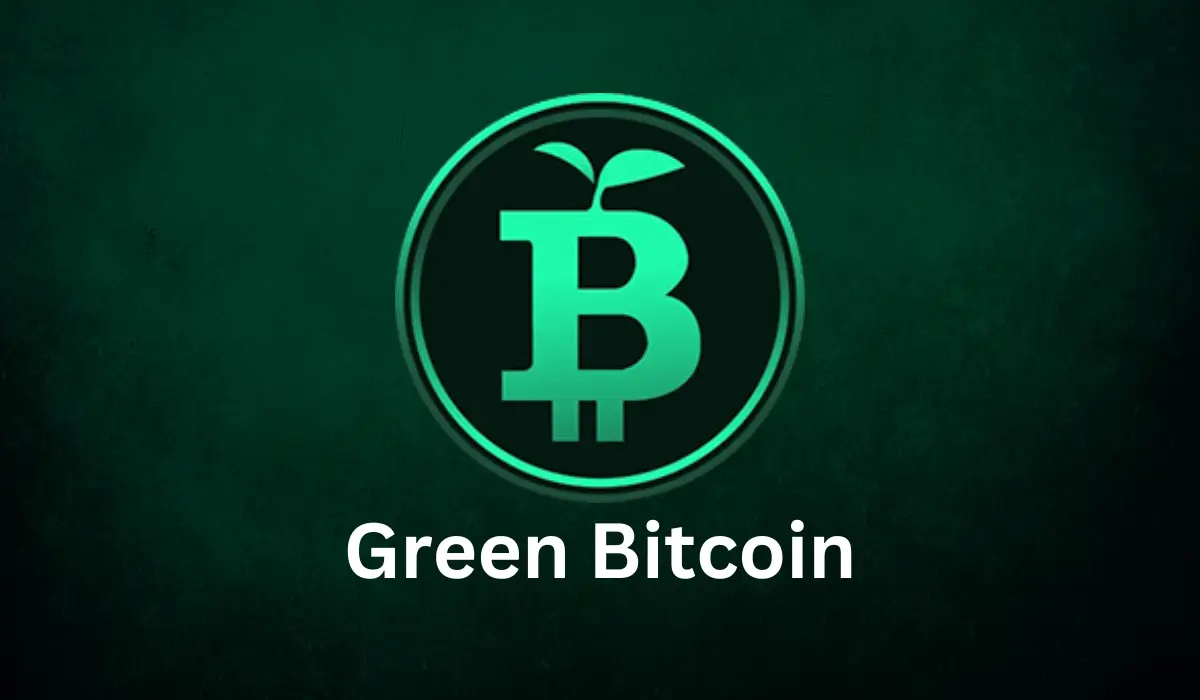 Green Bitcoin Prisprediksjon