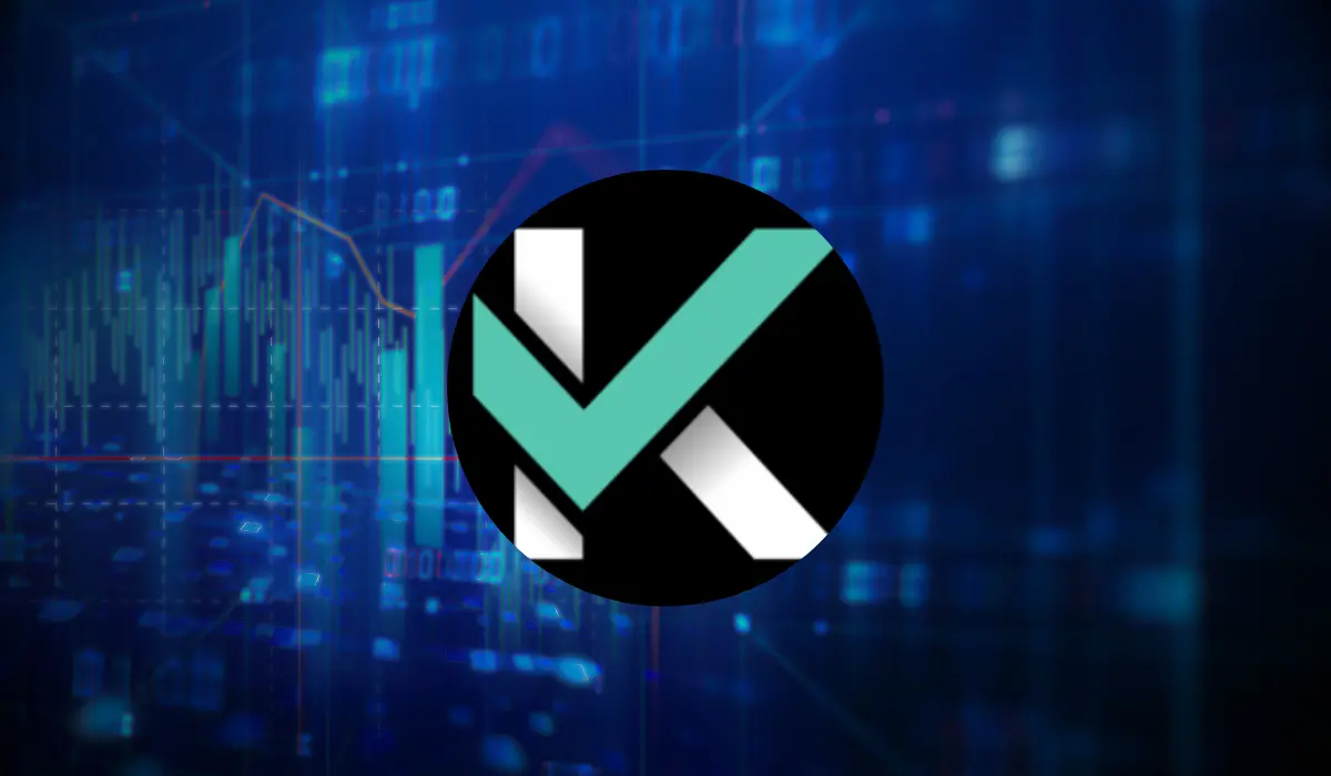 KYVE Network Kryptovalutaer