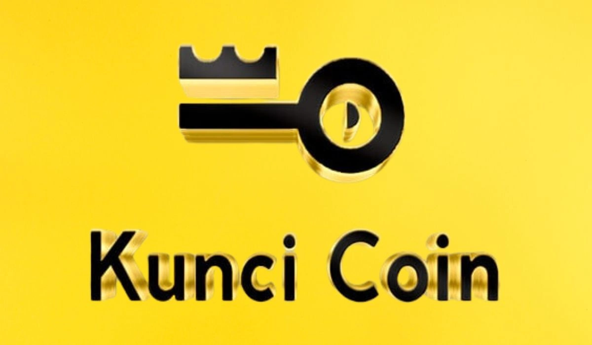 Kunci Coin (KUNCI) Prisprediksjon Krypto