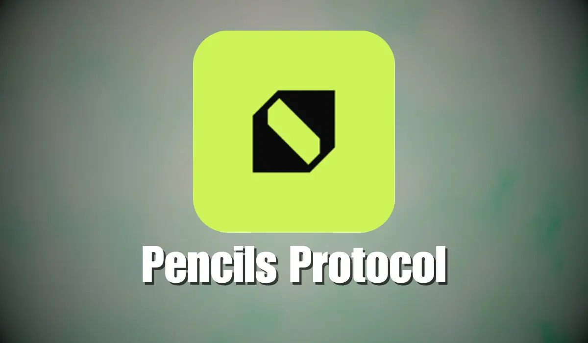 Pencils Protocol (DAPP) Prisprediksjon