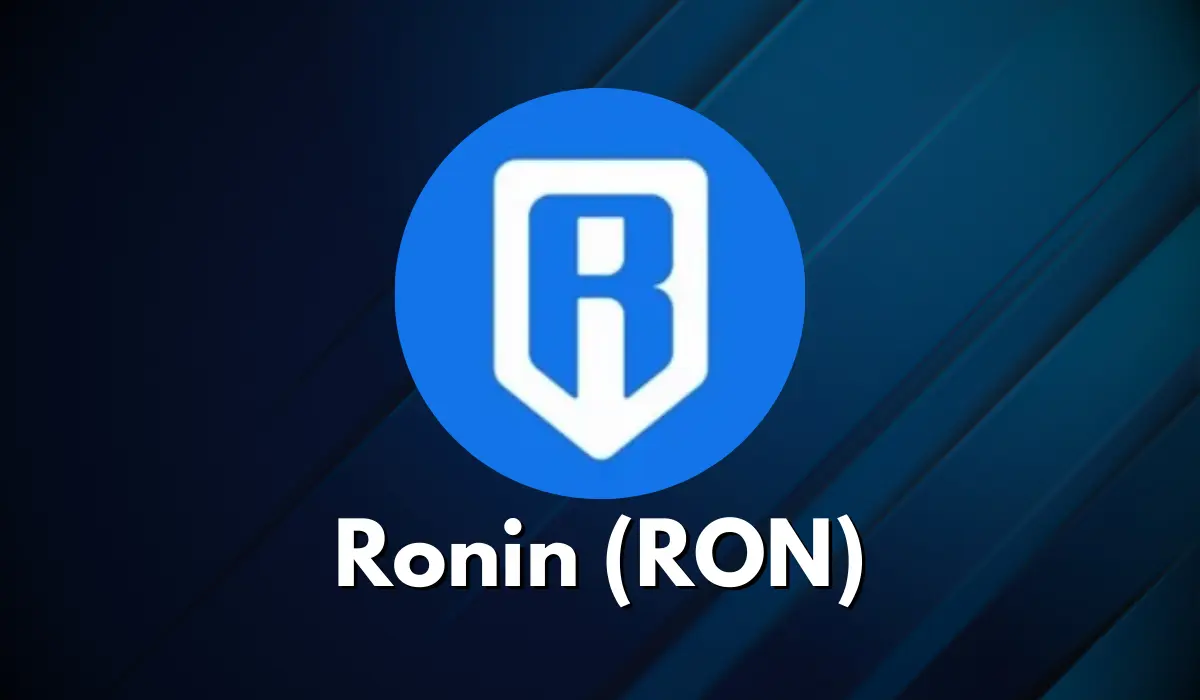 Ronin (RON) Prisprediksjon