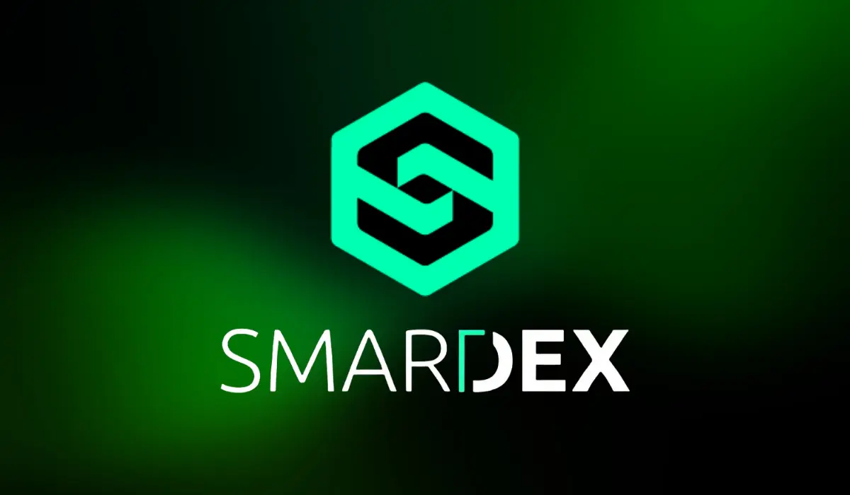 SmarDex $SDEX Prisprediksjon