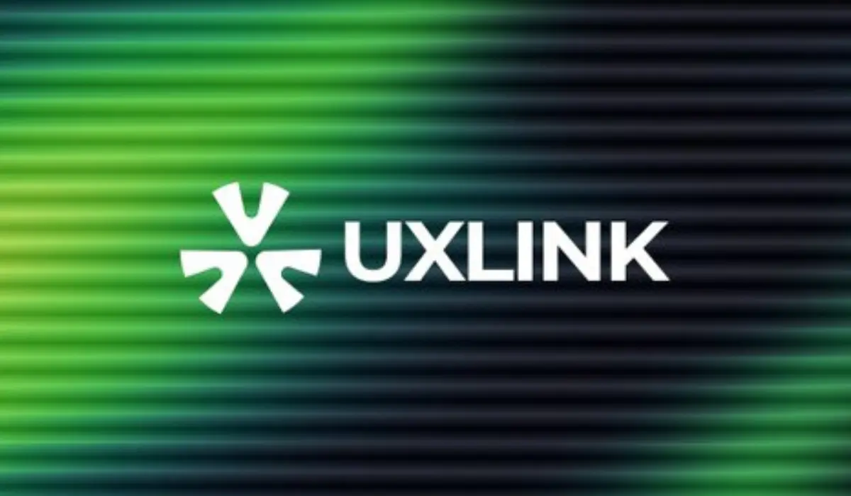 Uxlink sesong 2 Airdrop