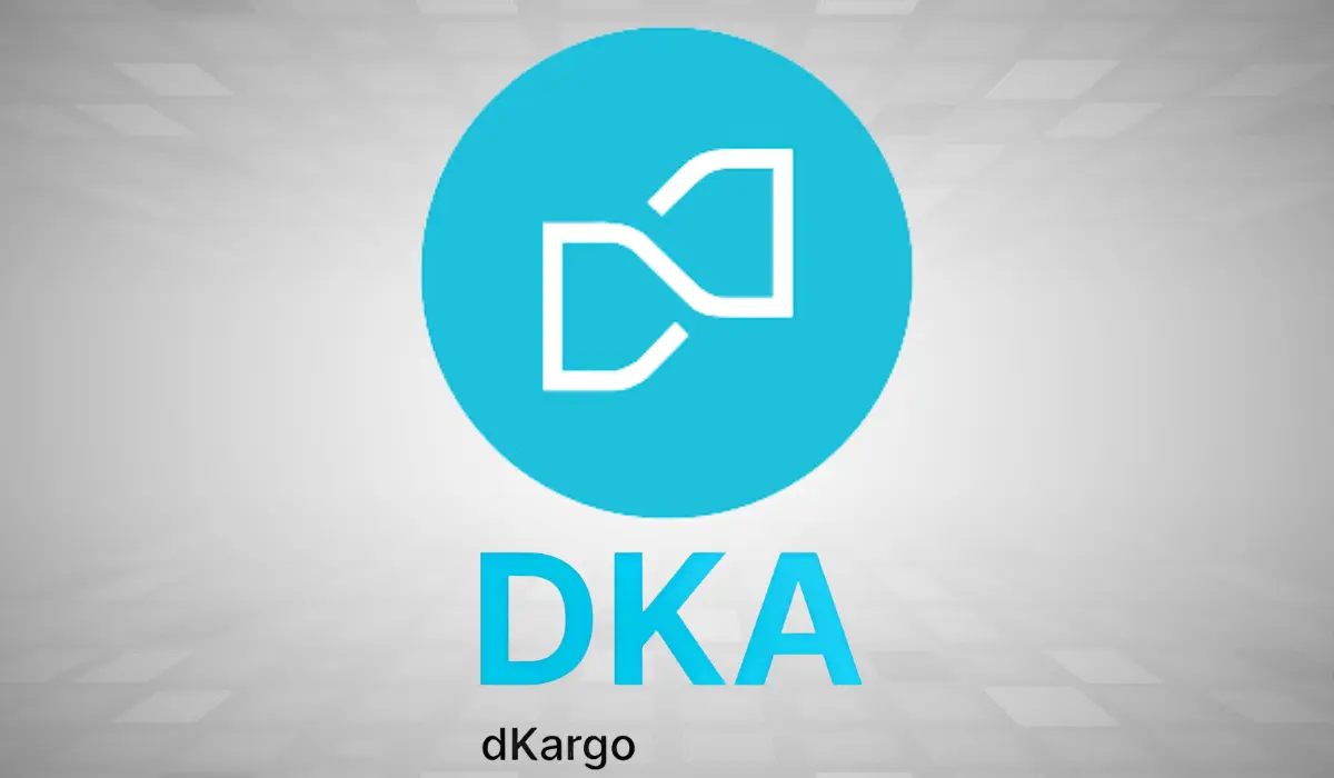 dKargo (DKA) Prisprediksjon