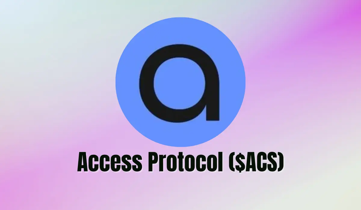 Access Protocol ($ACS) Prisprediksjon