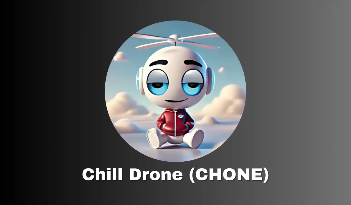 Chill Drone (CHONE) Prisprediksjon