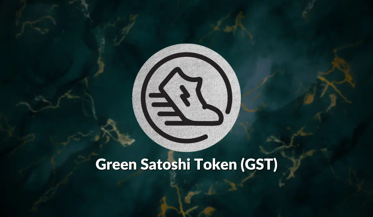 Green Satoshi Token (GST) Prisprediksjon