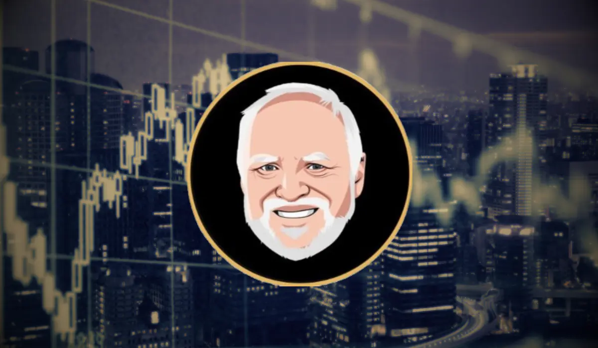 Harold Coin (HAROLD) Kryptovalutaer