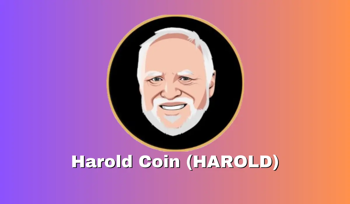 Harold Coin (HAROLD) Prisprediksjon