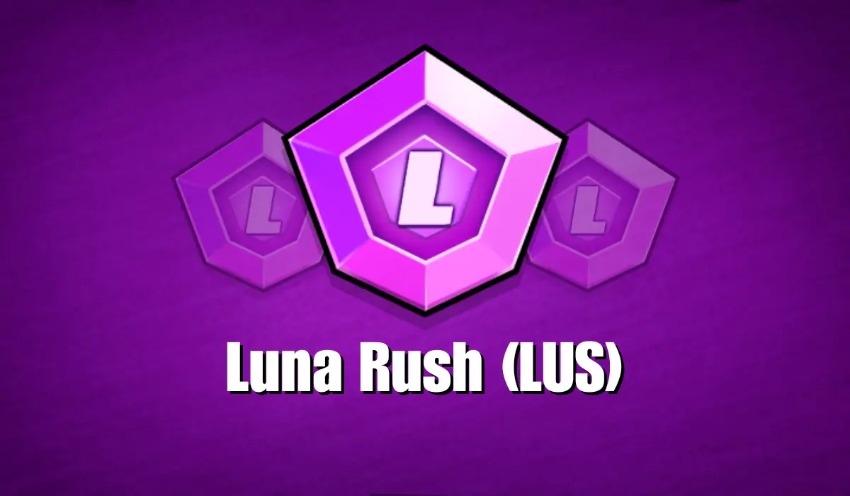 Luna Rush (LUS) Prisprediksjon