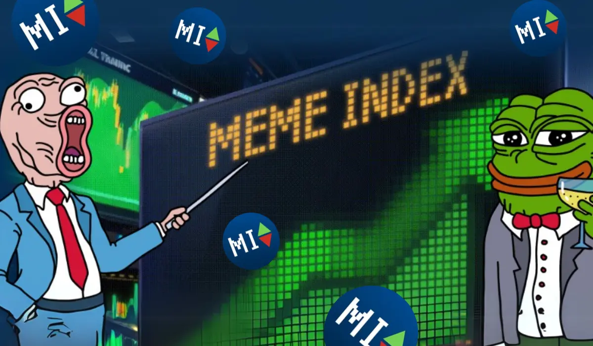 Meme Index Presale