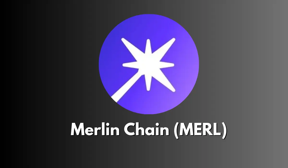 Merlin Chain (MERL) Prisprediksjon