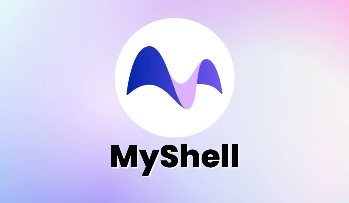 MyShell Airdrop