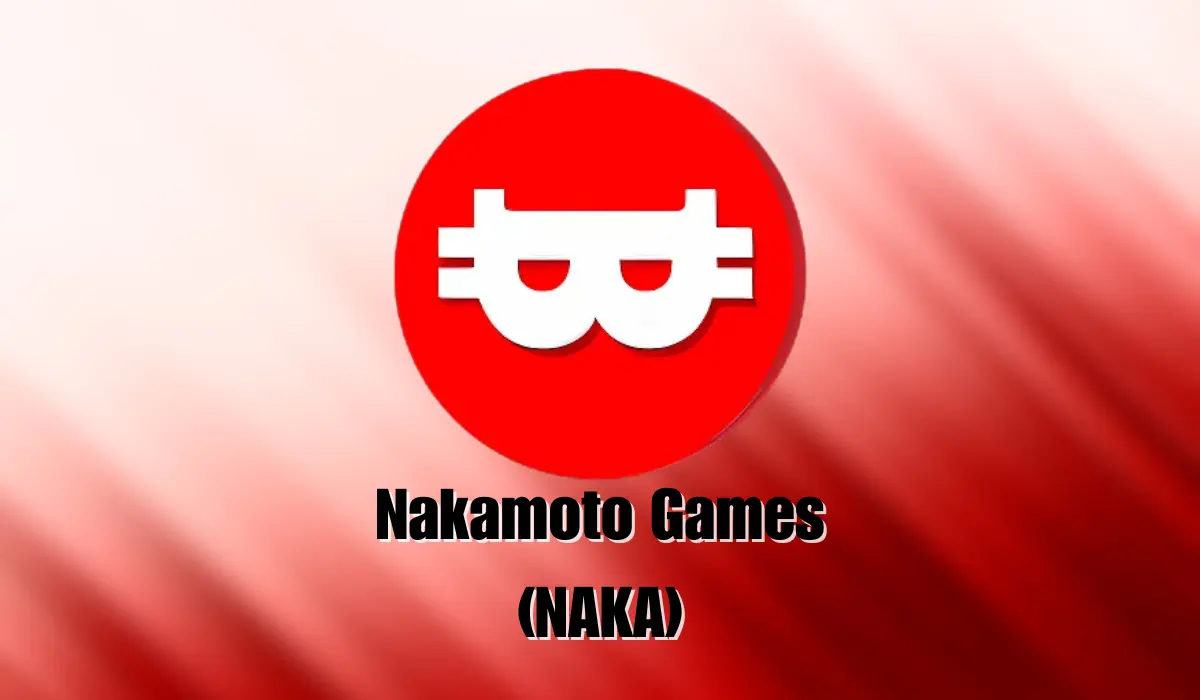 Nakamoto Games (NAKA) Prisprediksjon