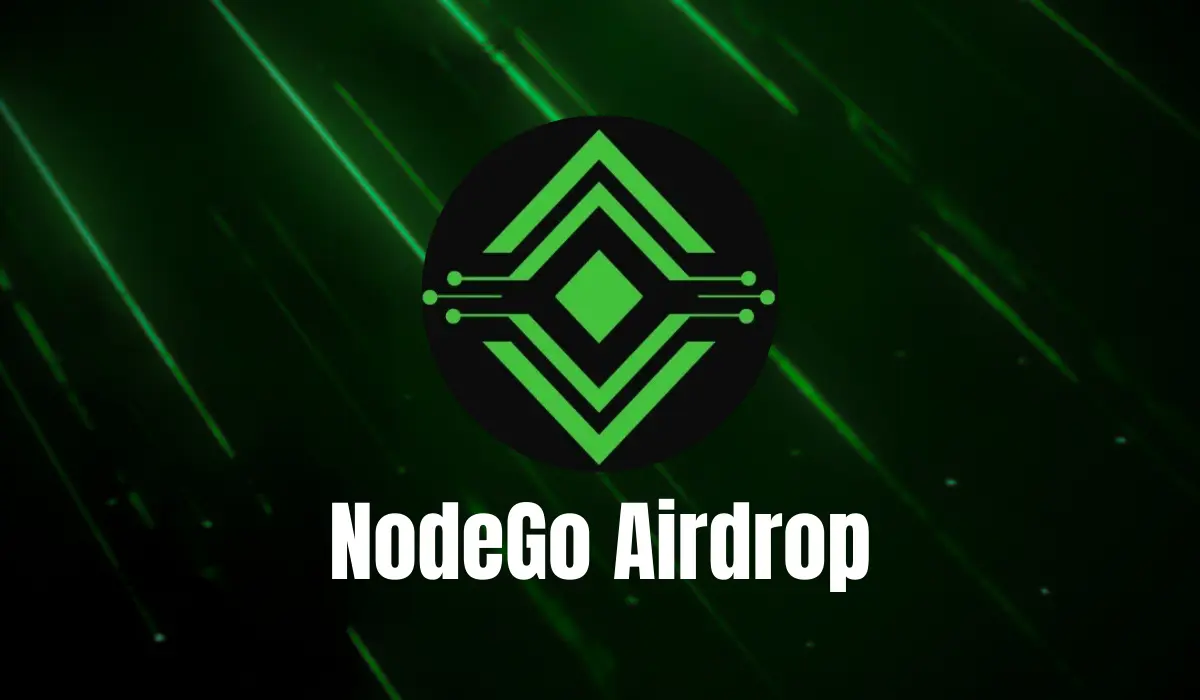 NodeGo Airdrop