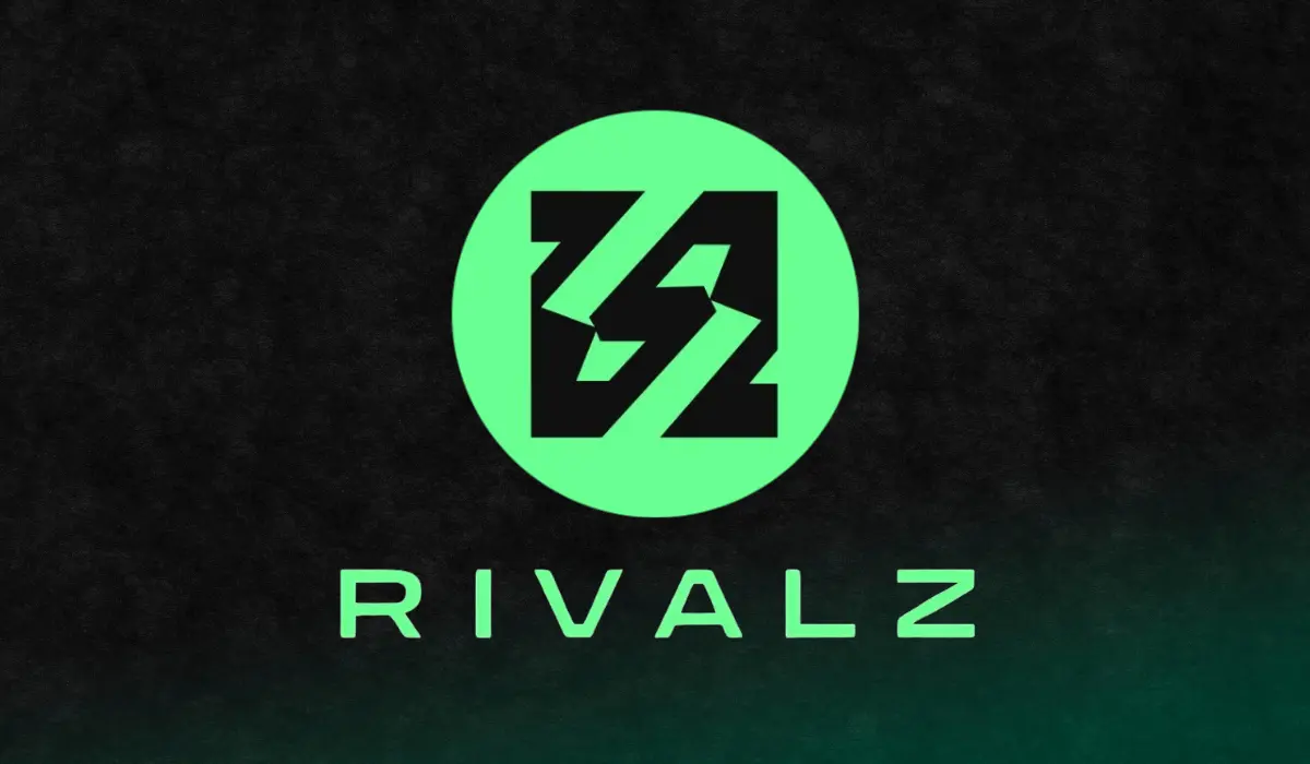 Rivalz Network Airdrop