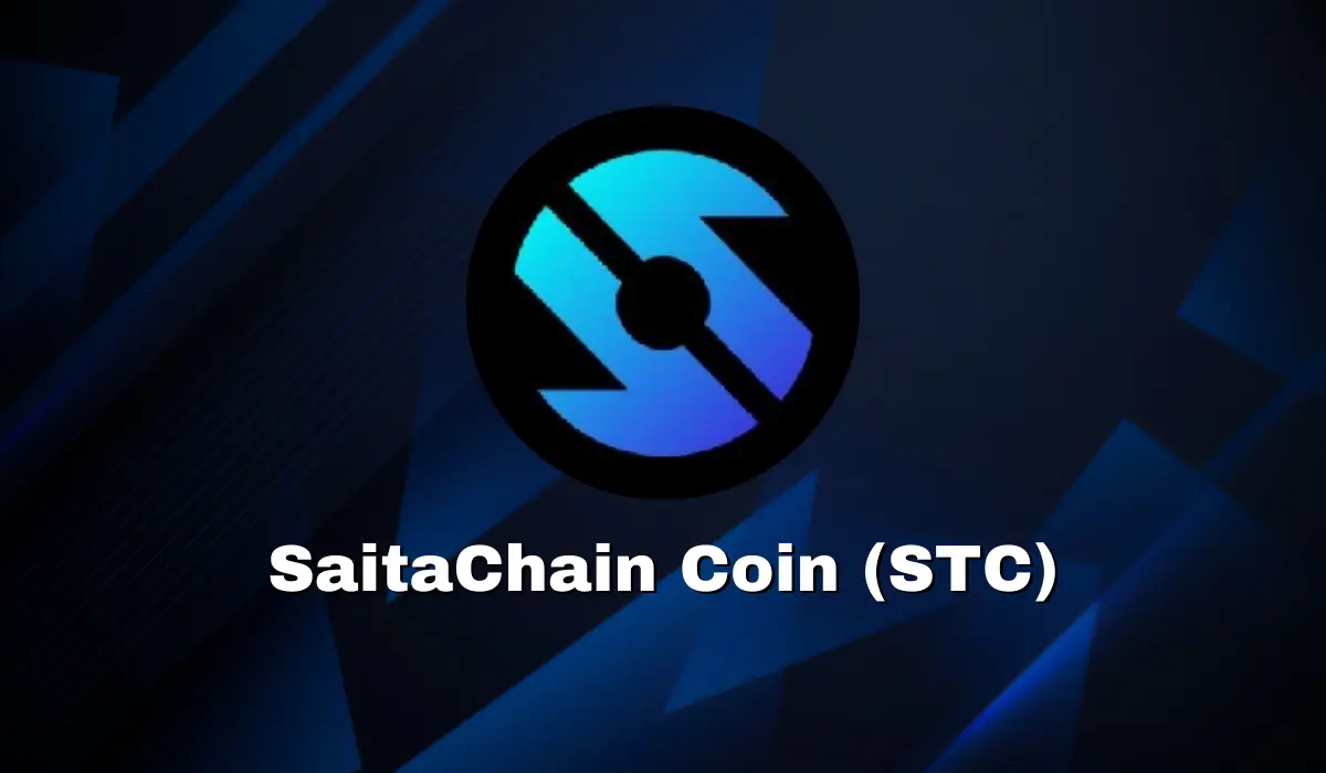 SaitaChain Coin (STC) Prisprediksjon