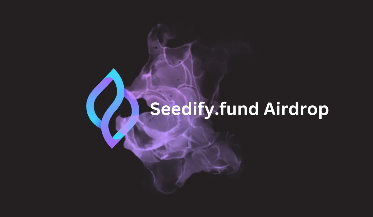 Seedify.fund Airdrop