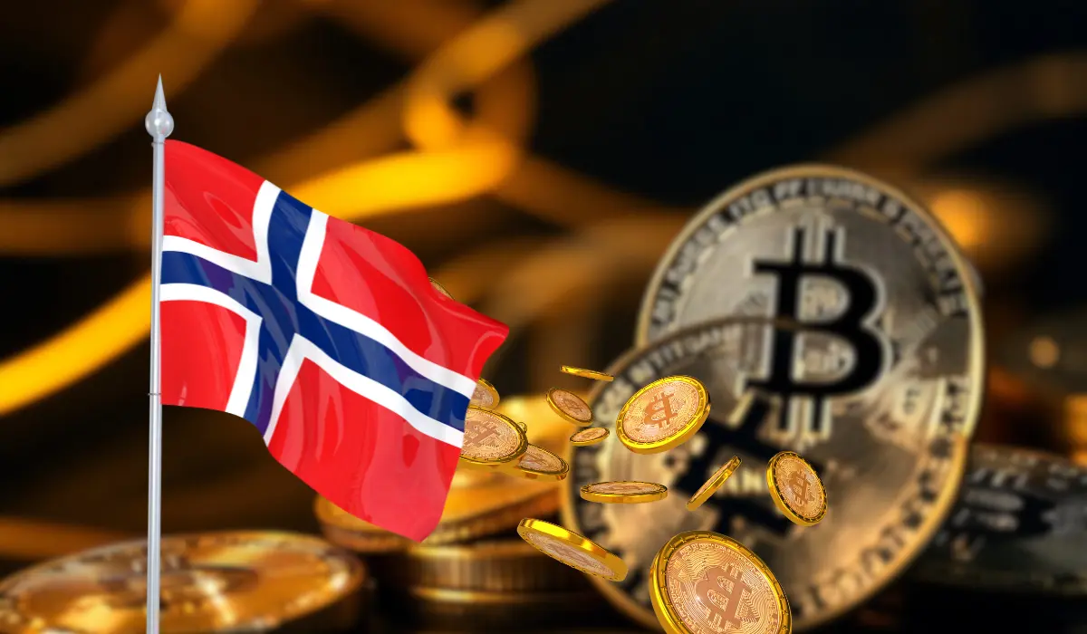 Slik Kjøper Du Kryptovaluta På Lovlig Vis I Norge