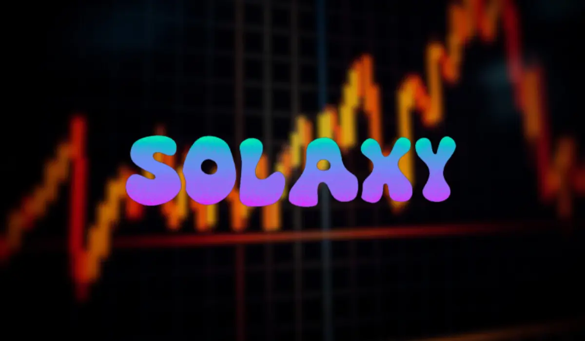 Solaxy Kryptovalutaer