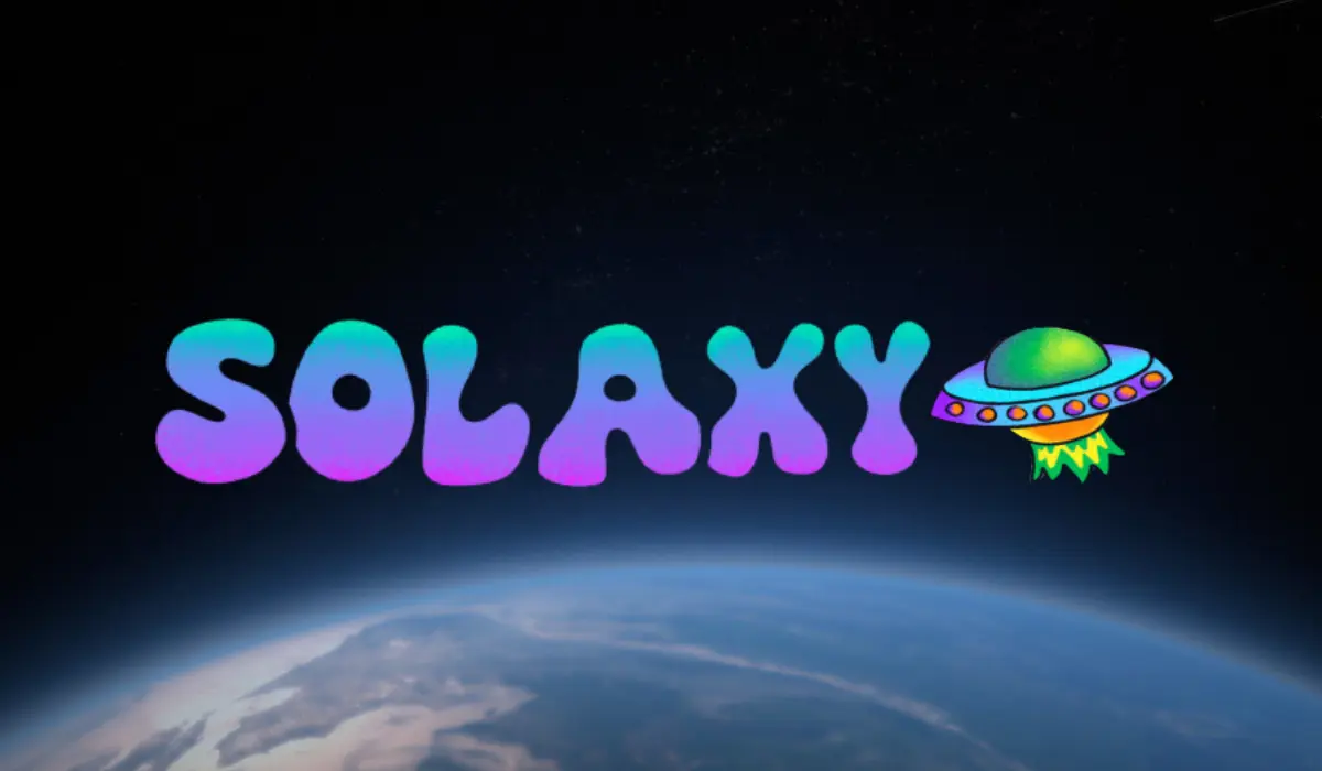 Solaxy ($SOLX) Prisprediksjon