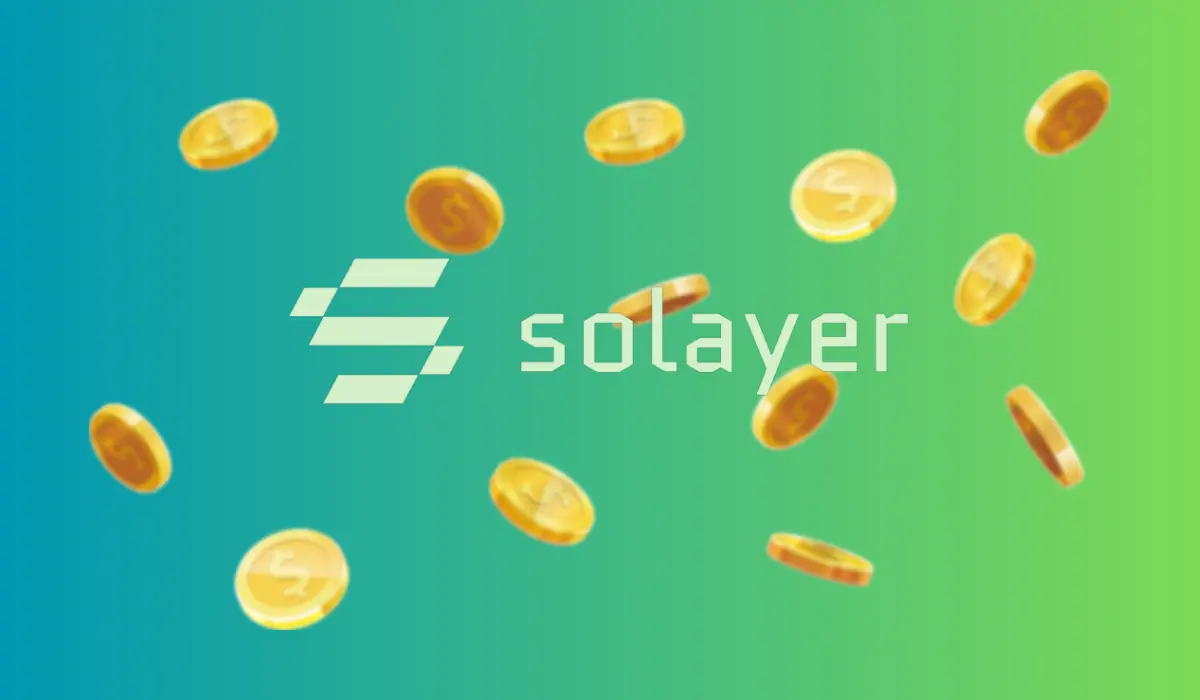 Solayer Airdrop