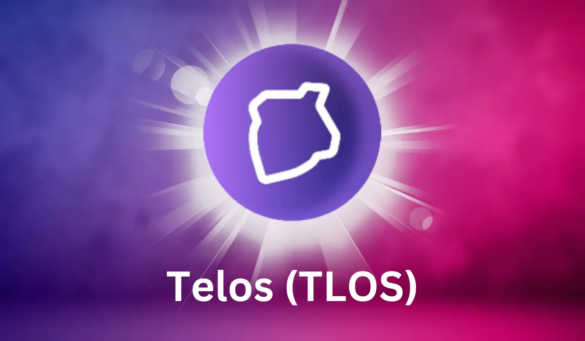 Telos (TLOS) Prisprediksjon