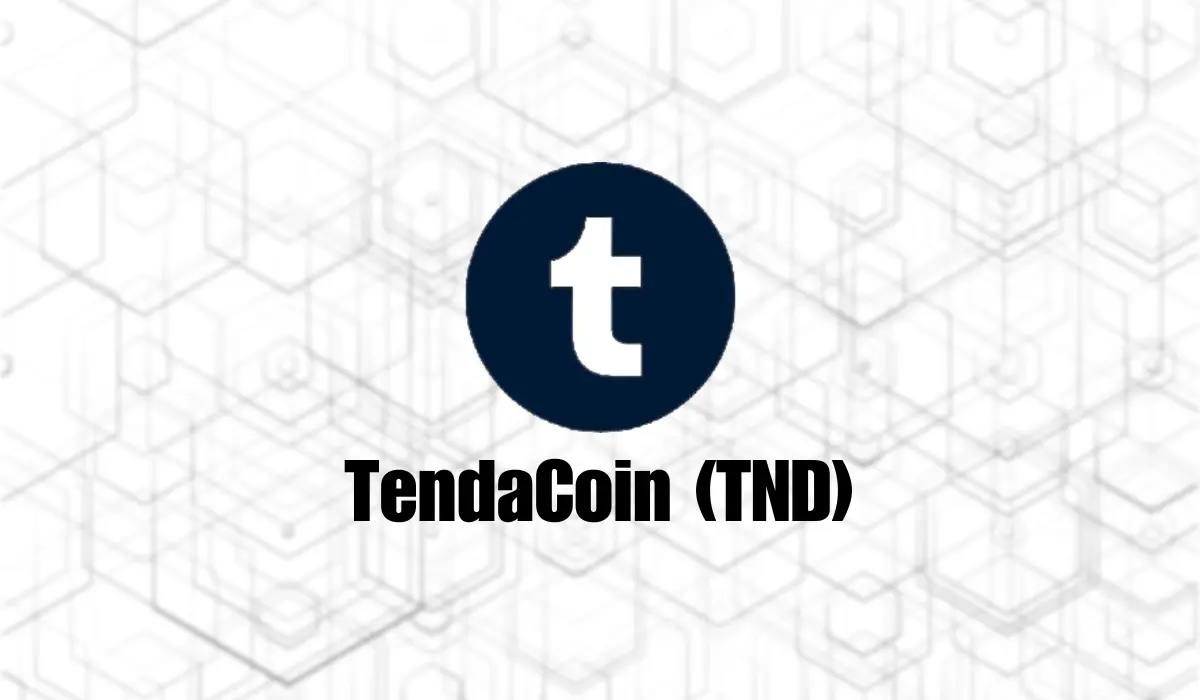 TendaCoin (TND) Prisprediksjon