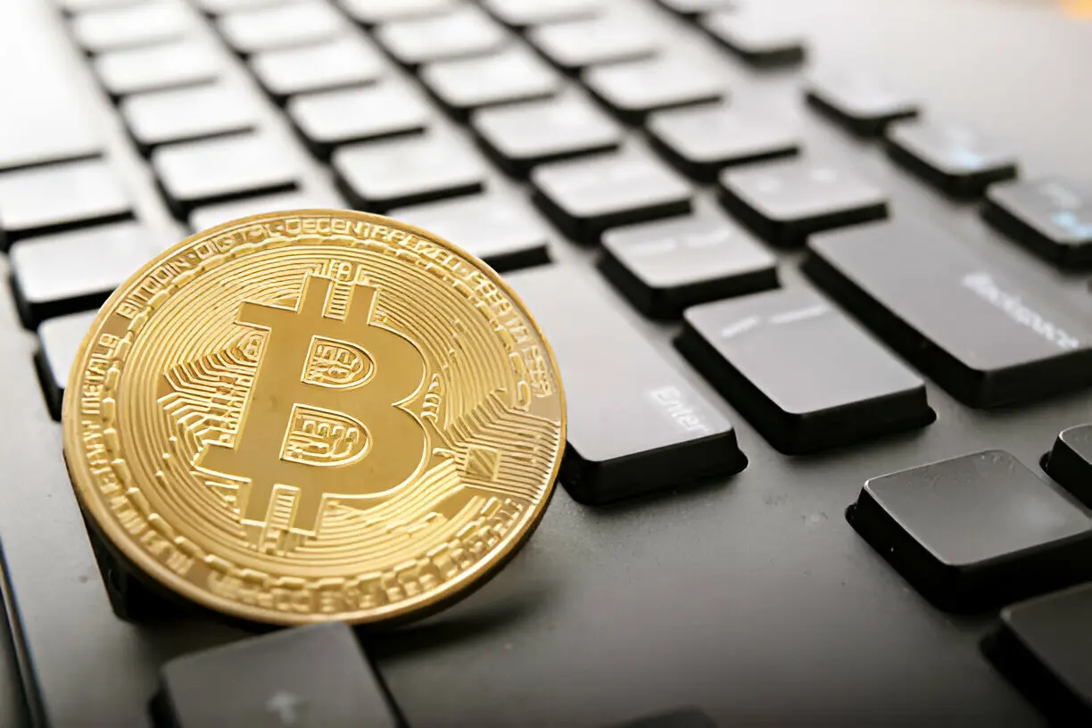O que significa mineração de Bitcoin