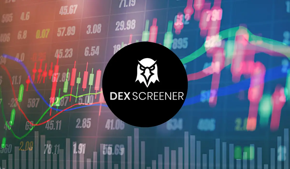 DEX Screener lance Moonshot