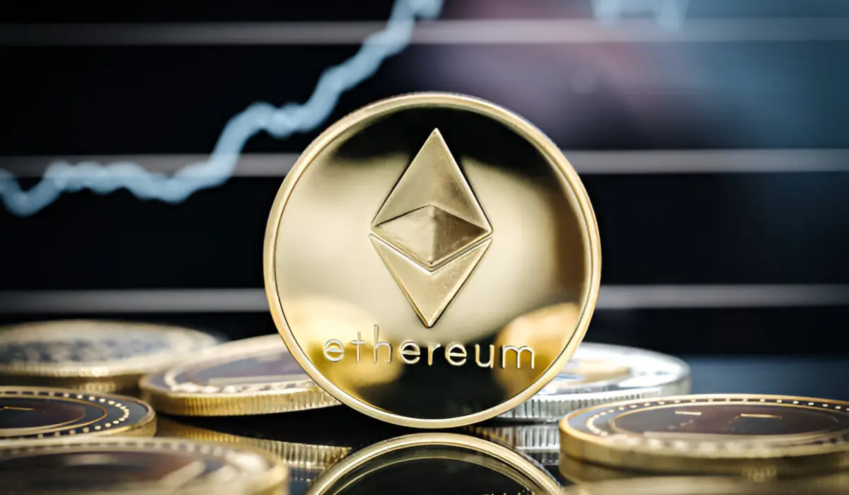 O que é Ethereum(ETH)