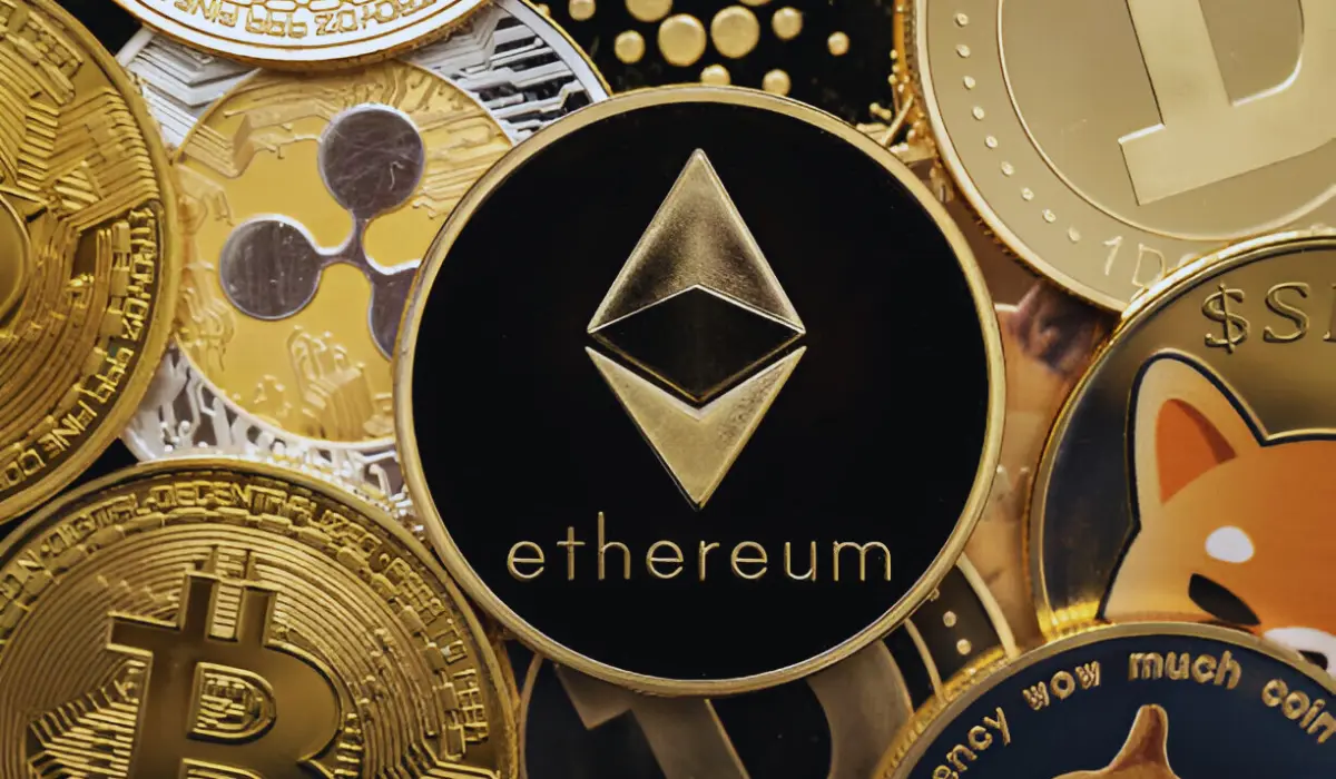 O que são ETFs Ethereum