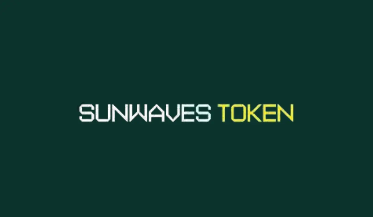 O que são tokens Sunwaves 