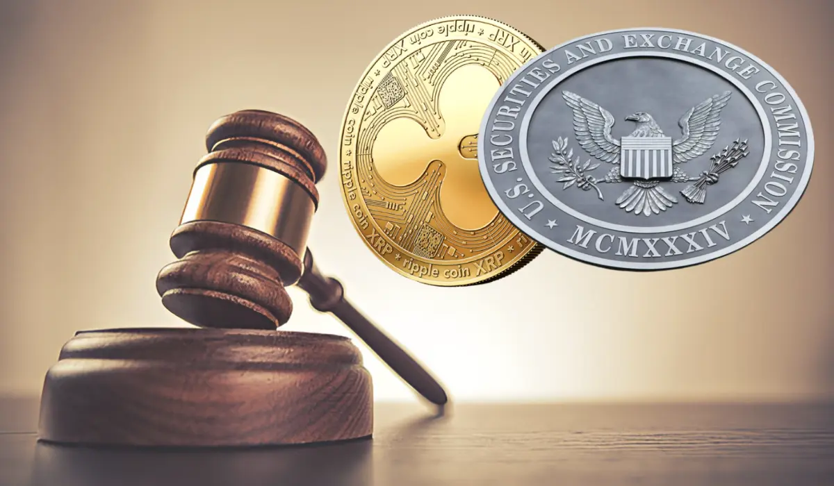 SEC rejeita tentativa de Ripple de reduzir penalidades