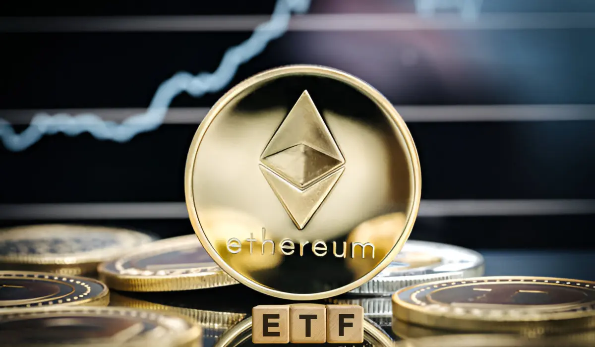 SEC sobre lançamento de ETF Ethereum e muito mais
