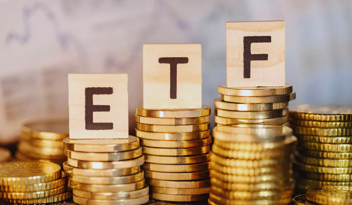 O que são ETFs