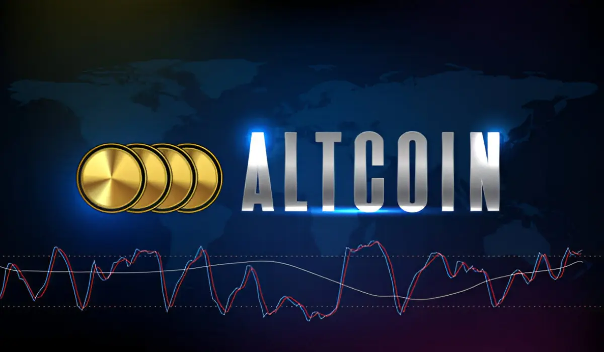 Como negociar altcoins