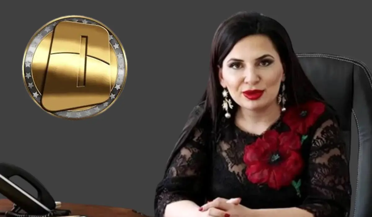 Golpe OneCoin de Ruja Ignatova